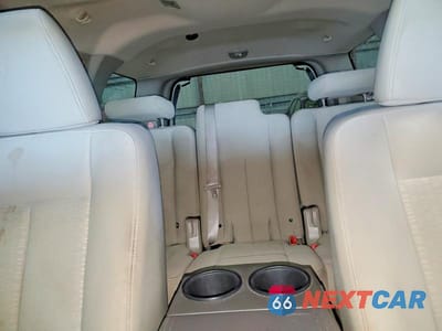 Zdjęcie 10 z 13 samochodu: 2011 FORD EXPEDITION XLT VIN:1FMJU1H59BEF45307 - miniatura