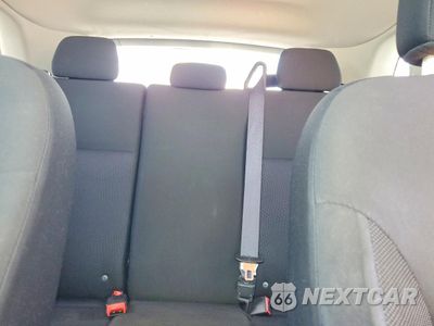 Zdjęcie 10 z 14 samochodu: 2012 MITSUBISHI OUTLANDER SPORT ES VIN:JA4AP3AU5CZ001240 - miniatura