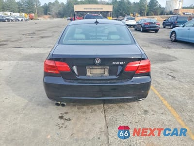 Zdjęcie 6 z 13 samochodu: 2012 BMW 328 I VIN:WBAKE3C56CE770842 - miniatura