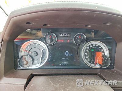 Zdjęcie 9 z 12 samochodu: 2013 RAM 1500 LARAMIE VIN:1C6RR7NT7DS540990 - miniatura