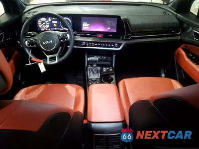 Zdjęcie 8 z 13 samochodu: 2024 KIA SPORTAGE SX PRESTIGE VIN:5XYK5CDF1RG230647 - miniatura