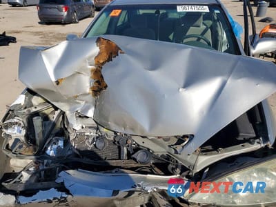 Zdjęcie 11 z 11 samochodu: 2004 TOYOTA CAMRY LE VIN:4T1BE32K14U303826 - miniatura