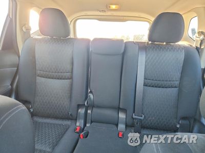 Zdjęcie 10 z 13 samochodu: 2018 NISSAN ROGUE S VIN:JN8AT2MV0JW312951 - miniatura
