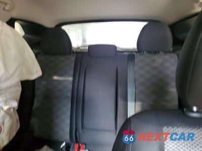 Zdjęcie 10 z 12 samochodu: 2022 NISSAN ROGUE SPORT SV VIN:JN1BJ1BV5NW346203 - miniatura