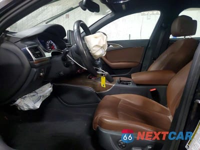 Zdjęcie 7 z 12 samochodu: 2014 AUDI A6 PRESTIGE VIN:WAUHGAFC7EN141872 - miniatura