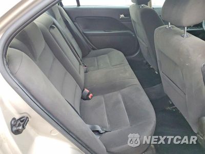 Zdjęcie 10 z 12 samochodu: 2008 FORD FUSION SE VIN:3FAHP07158R211578 - miniatura