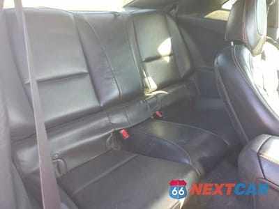 Zdjęcie 10 z 11 samochodu: 2014 CHEVROLET CAMARO LT VIN:2G1FC1E3XE9292028 - miniatura