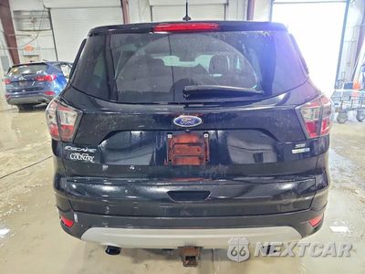 Zdjęcie 6 z 13 samochodu: 2017 FORD ESCAPE SE VIN:1FMCU9G97HUB51993 - miniatura