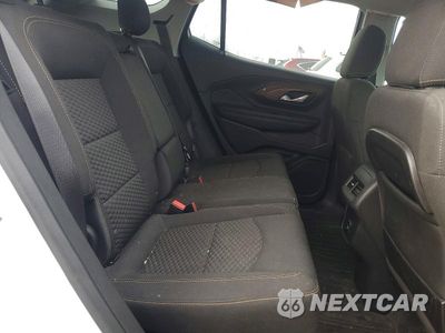 Zdjęcie 11 z 12 samochodu: 2019 GMC TERRAIN SLE VIN:3GKALMEV9KL110045 - miniatura