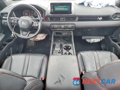 Zdjęcie 8 z 13 samochodu: 2024 HONDA PILOT TRAILSPORT VIN:5FNYG1H62RB029236 - miniatura