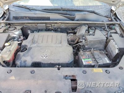 Zdjęcie 12 z 13 samochodu: 2012 TOYOTA RAV4 LIMITED VIN:2T3DK4DV5CW069341 - miniatura