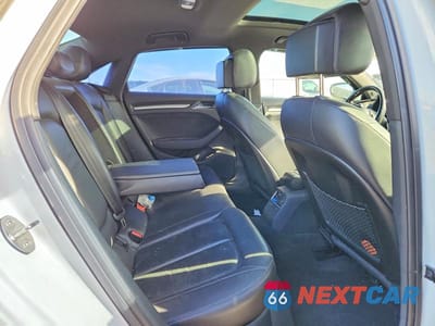 Zdjęcie 10 z 12 samochodu: 2018 AUDI A3 PREMIUM VIN:WAUAUGFF0J1031237 - miniatura