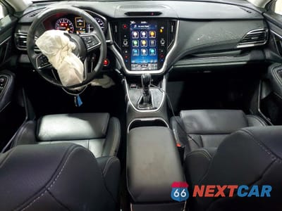 Zdjęcie 8 z 13 samochodu: 2024 SUBARU LEGACY LIMITED VIN:4S3BWAN67R3008294 - miniatura