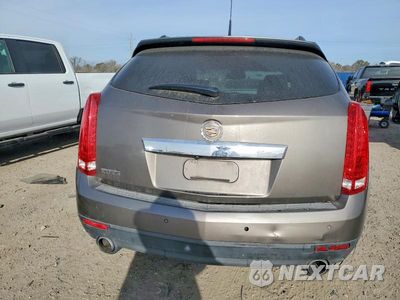Zdjęcie 11 z 26 samochodu: 2011 CADILLAC SRX LUXURY COLLECTION VIN:3GYFNAEY5BS534567 - miniatura