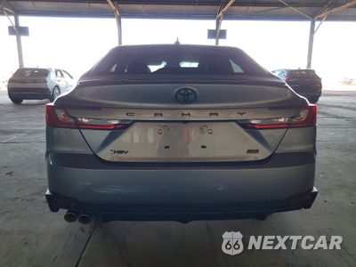 Zdjęcie 6 z 13 samochodu: 2026 TOYOTA CAMRY XSE VIN:4T1DAACK5TU652803 - miniatura