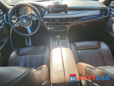 Zdjęcie 8 z 11 samochodu: 2014 BMW X5 XDRIVE50I VIN:5UXKR6C58E0C03820 - miniatura