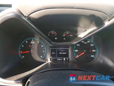 Zdjęcie 9 z 11 samochodu: 2022 CHEVROLET COLORADO LT VIN:1GCHSCEA5N1233339 - miniatura