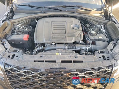 Zdjęcie 12 z 12 samochodu: 2023 LAND ROVER RANGE ROVER VELAR R-DYNAMIC S VIN:SALYT2EX1PA349788 - miniatura