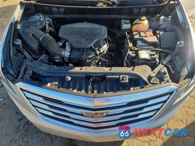 Zdjęcie 12 z 12 samochodu: 2018 CADILLAC XT5 LUXURY VIN:1GYKNCRS6JZ174999 - miniatura