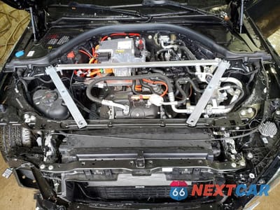 Zdjęcie 11 z 14 samochodu: 2024 BMW I4 XDRIVE 40 VIN:WBY83FB07RFS39435 - miniatura