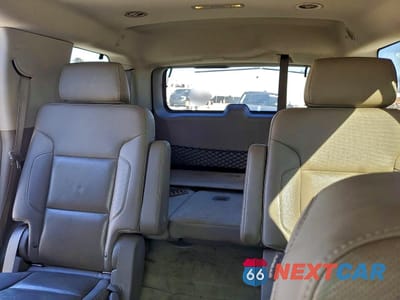 Zdjęcie 10 z 14 samochodu: 2016 CHEVROLET TAHOE K1500 LTZ VIN:1GNSKCKC5GR210005 - miniatura