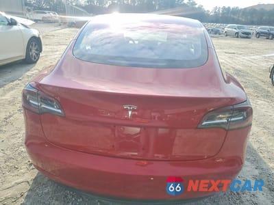 Zdjęcie 6 z 12 samochodu: 2018 TESLA MODEL 3 VIN:5YJ3E1EA4JF007090 - miniatura