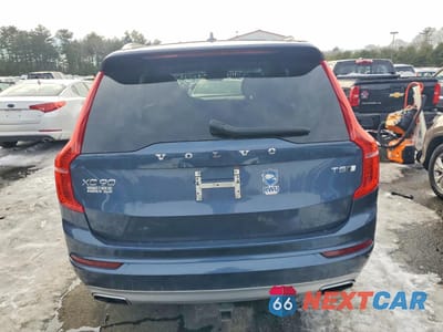Zdjęcie 6 z 13 samochodu: 2021 VOLVO XC90 T5 MOMENTUM VIN:YV4102PK0M1710245 - miniatura