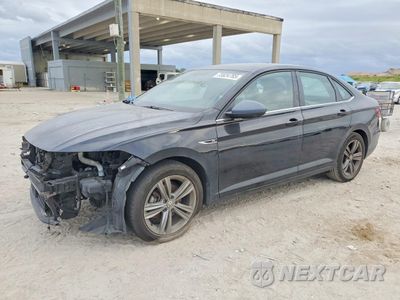 2021 VOLKSWAGEN JETTA S 3VWC57BU2MM071028 - główne zdjęcie licytacji z USA - miniatura