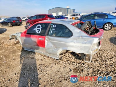 Drugie zdjęcie samochodu z przodu: 1998 BMW 318 TI VIN:WBACG7321WKC30965 - miniatura