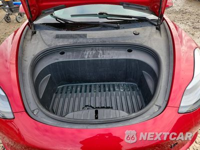 Zdjęcie 11 z 14 samochodu: 2021 TESLA MODEL 3 VIN:5YJ3E1EB3MF044547 - miniatura