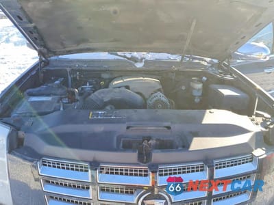 Zdjęcie 11 z 11 samochodu: 2007 CADILLAC ESCALADE EXT VIN:3GYFK62877G196884 - miniatura