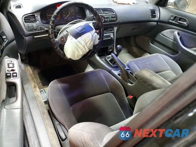 Zdjęcie 8 z 12 samochodu: 1997 HONDA ACCORD LX VIN:1HGCD7138VA026285 - miniatura