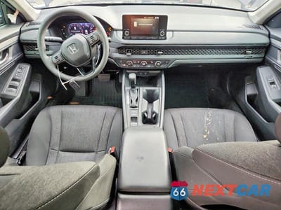 Zdjęcie 8 z 12 samochodu: 2024 HONDA ACCORD EX VIN:1HGCY1F3XRA031729 - miniatura
