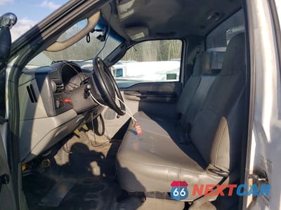 Zdjęcie 7 z 13 samochodu: 2007 FORD F450 SUPER DUTY UTILITY / SERVICE TRUCK VIN:1FDXF46P87EA02306 - miniatura