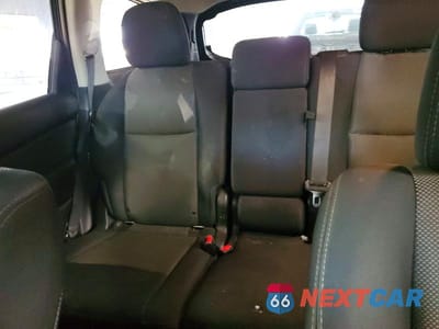 Zdjęcie 10 z 13 samochodu: 2018 NISSAN PATHFINDER S VIN:5N1DR2MM0JC626238 - miniatura