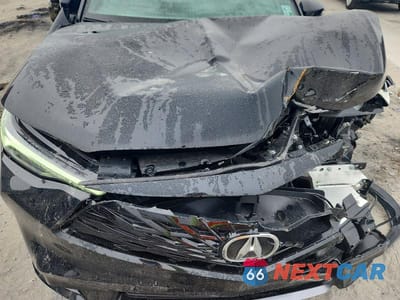 Zdjęcie 12 z 12 samochodu: 2025 ACURA ADX A-SPEC VIN:3HDSA2H57SM711775 - miniatura