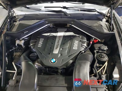 Zdjęcie 12 z 13 samochodu: 2013 BMW X5 XDRIVE50I VIN:5UXZV8C51D0C15957 - miniatura