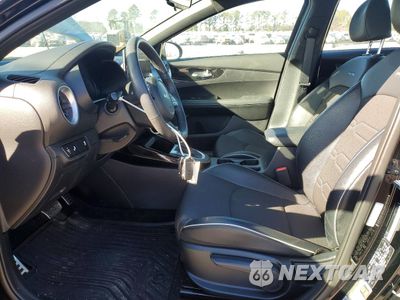 Zdjęcie 7 z 12 samochodu: 2024 KIA FORTE GT-LINE VIN:3KPF54AD5RE825962 - miniatura