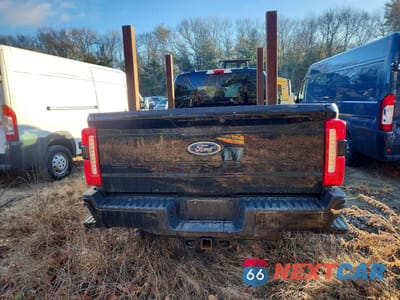 Zdjęcie 6 z 12 samochodu: 2024 FORD F250 SUPER DUTY VIN:1FT8W2BT9REF78389 - miniatura