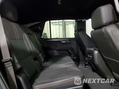 Zdjęcie 11 z 15 samochodu: 2025 CHEVROLET TAHOE K1500 RST VIN:1GNS6RRD0SR397023 - miniatura