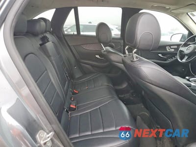 Zdjęcie 11 z 12 samochodu: 2016 MERCEDES-BENZ GLC 300 VIN:WDC0G4JB8GF107737 - miniatura