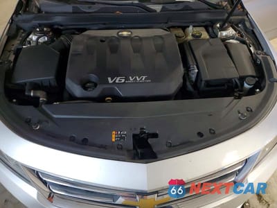 Zdjęcie 11 z 12 samochodu: 2014 CHEVROLET IMPALA LT VIN:2G1125S32E9224072 - miniatura