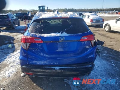 Zdjęcie 6 z 13 samochodu: 2022 HONDA HR-V SPORT VIN:3CZRU6H17NM734337 - miniatura