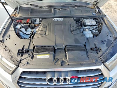 Zdjęcie 11 z 12 samochodu: 2018 AUDI Q7 PRESTIGE VIN:WA1VAAF76JD012039 - miniatura