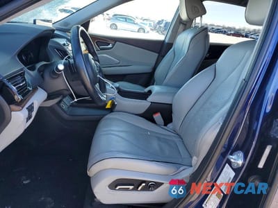Zdjęcie 7 z 13 samochodu: 2021 ACURA RDX ADVANCE VIN:5J8TC2H79ML026782 - miniatura