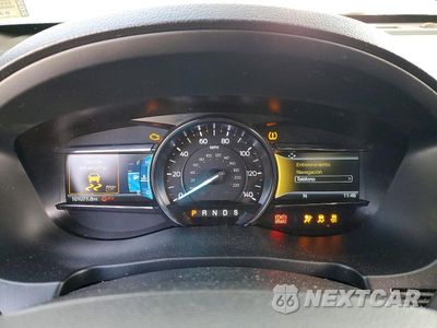 Zdjęcie 9 z 12 samochodu: 2018 FORD EXPLORER XLT VIN:1FM5K8D83JGC89684 - miniatura