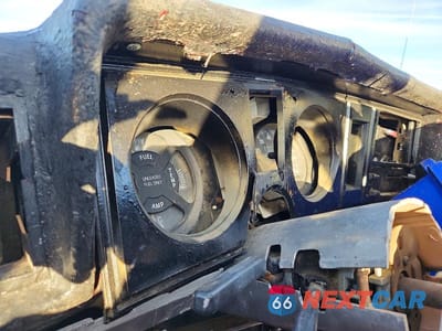 Zdjęcie 9 z 12 samochodu: 1984 FORD RANGER VIN:1FTCR11S7EUD80415 - miniatura