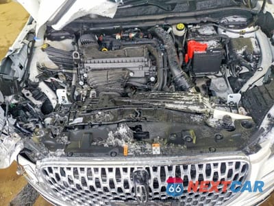 Zdjęcie 12 z 12 samochodu: 2024 LINCOLN CORSAIR VIN:5LMCJ1DA7RUL12012 - miniatura