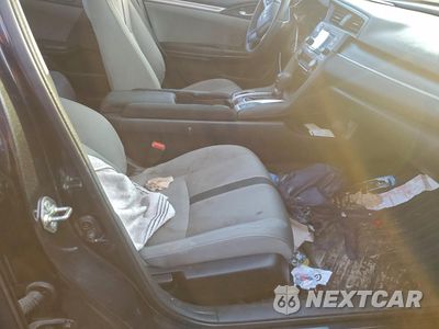 Zdjęcie 13 z 14 samochodu: 2018 HONDA CIVIC LX VIN:2HGFC2F58JH569788 - miniatura