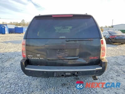 Zdjęcie 6 z 12 samochodu: 2009 GMC YUKON XL DENALI VIN:1GKFK06269R233164 - miniatura